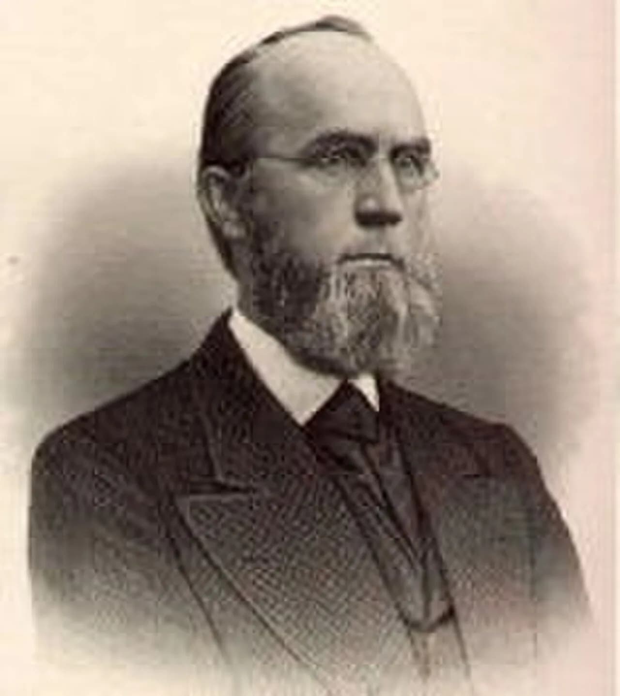 George May Phelps