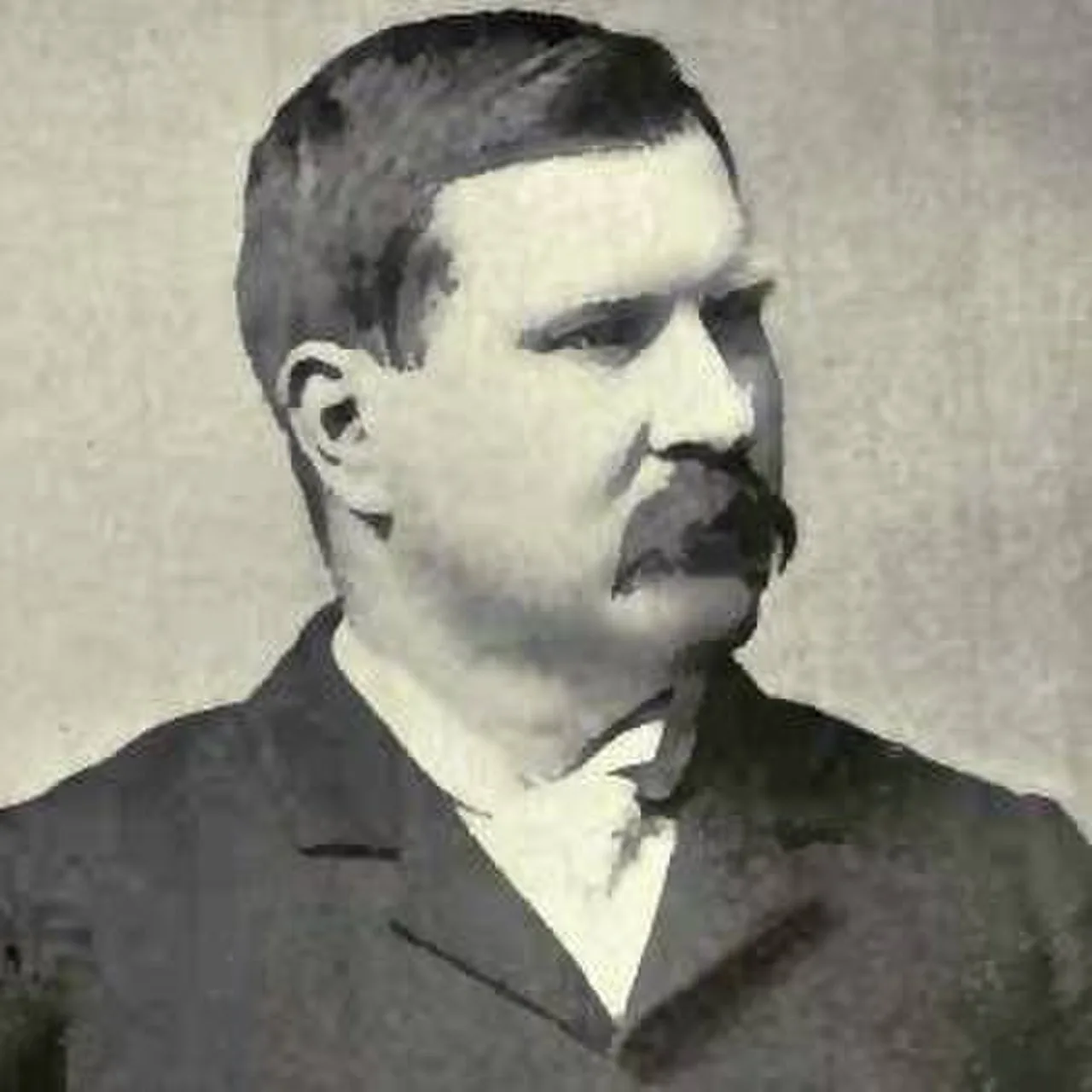 George McCormick