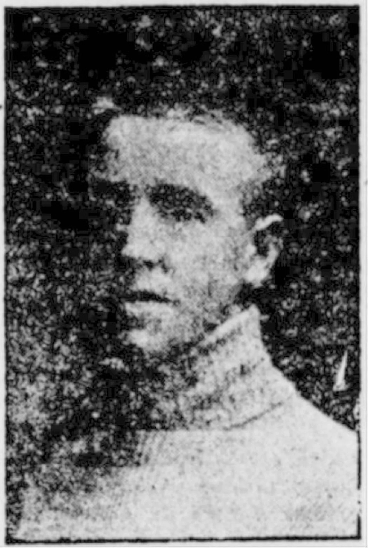 George McNaughton