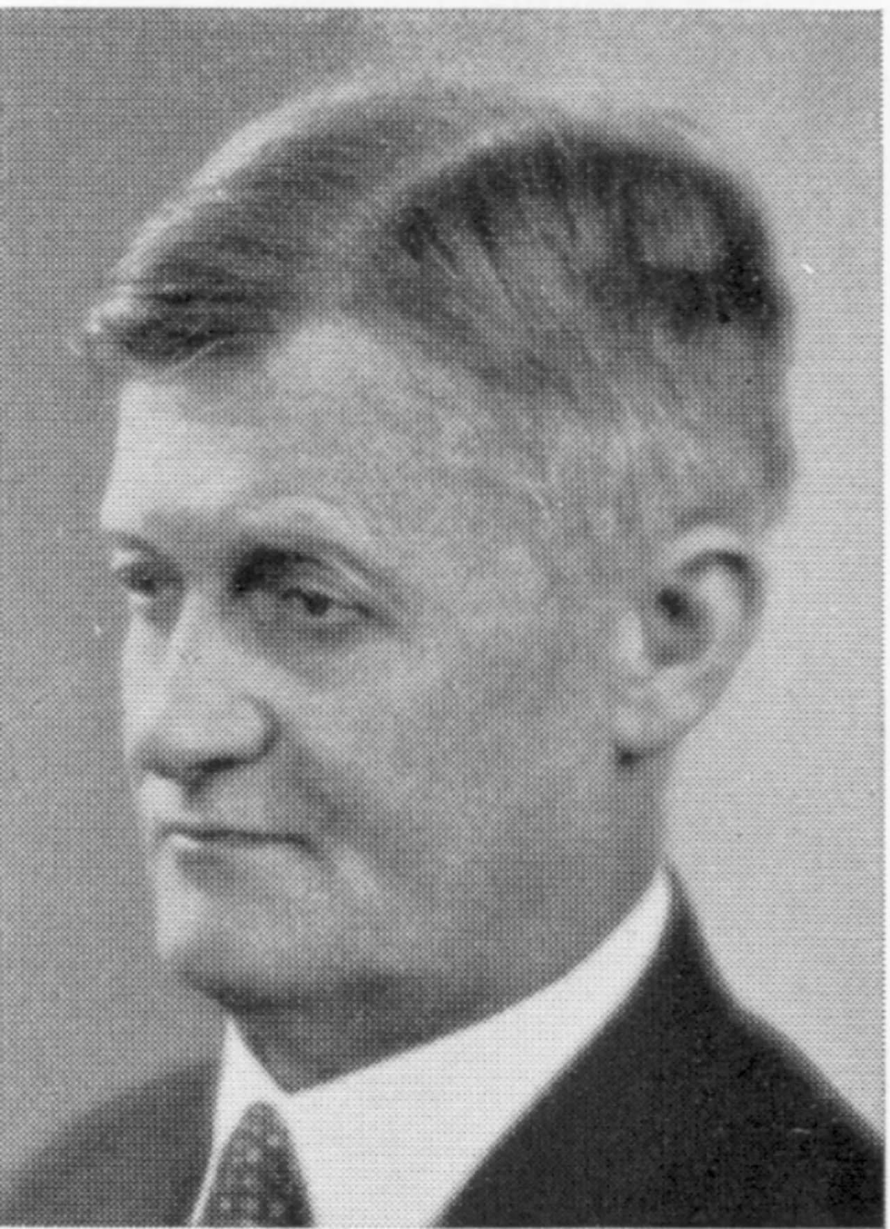 Gustaf Adde