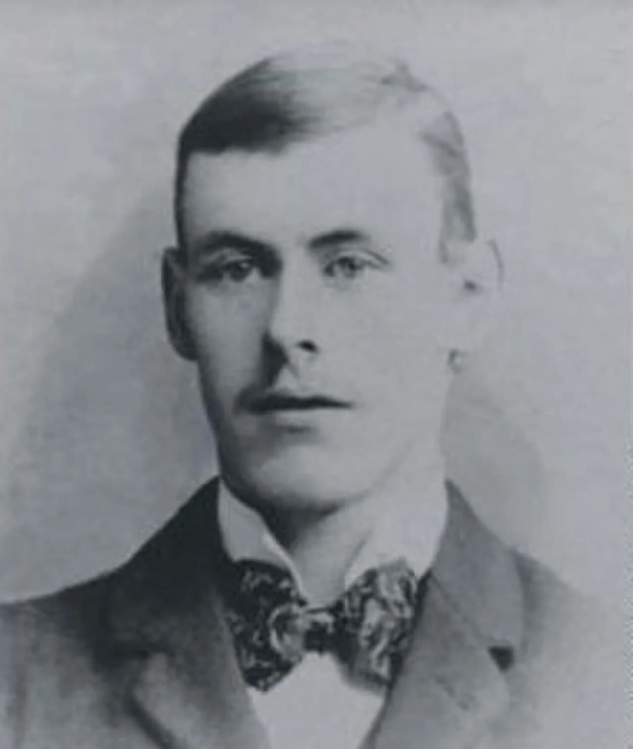 Arthur Johnson
