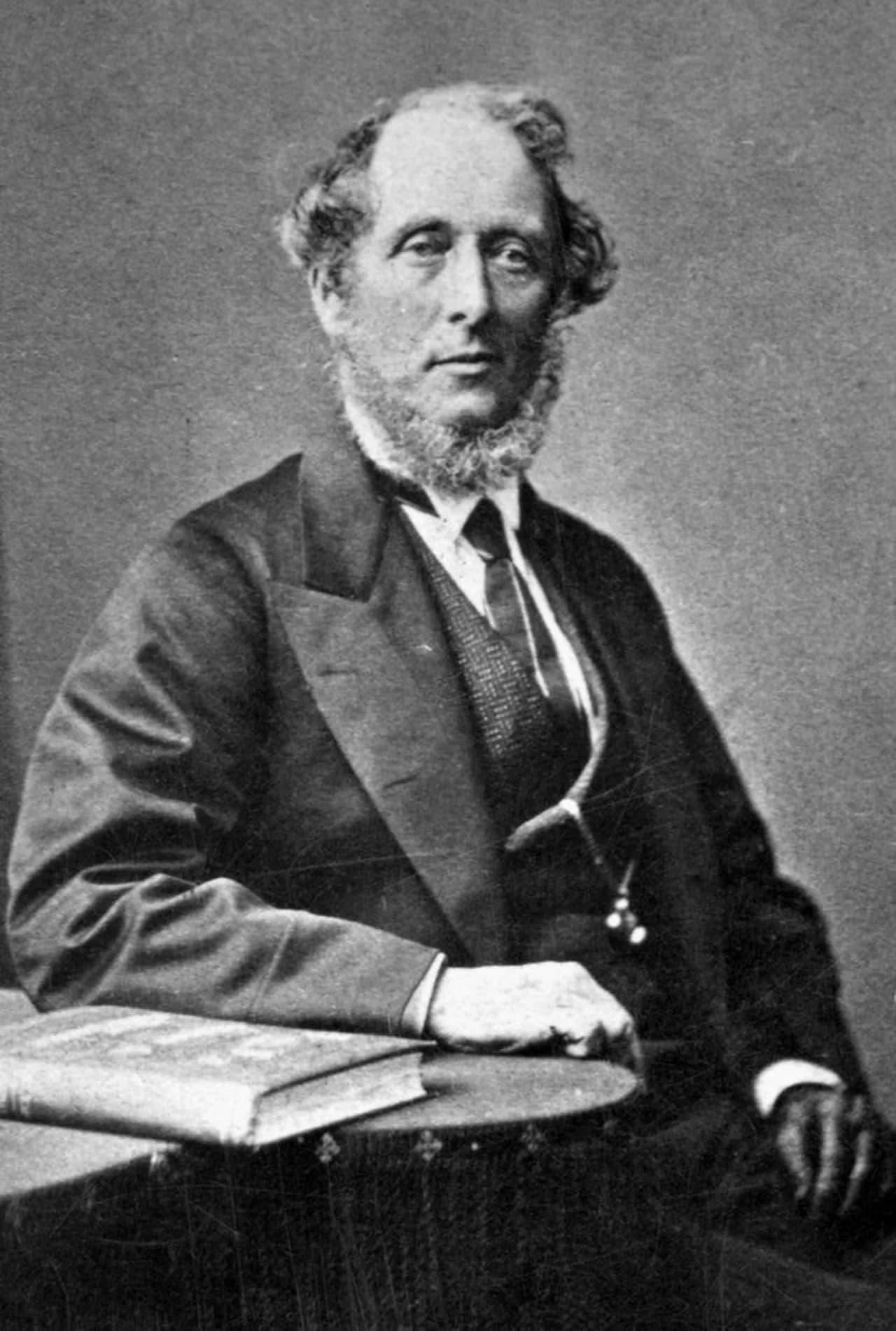 George Milner Stephen