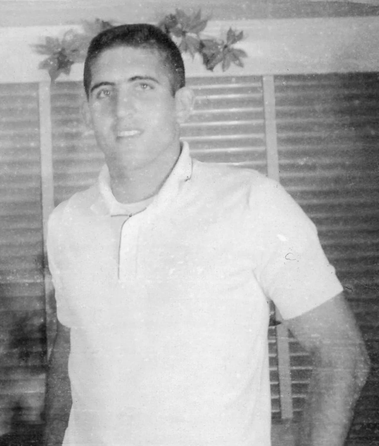 George Mira