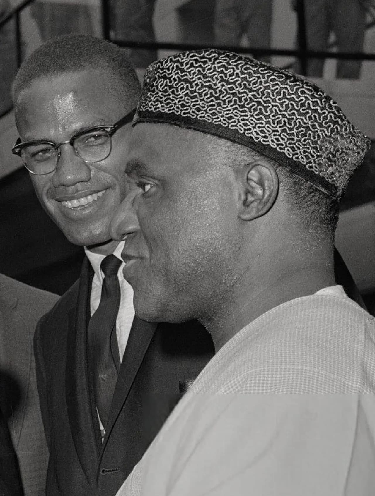 Simeon Adebo