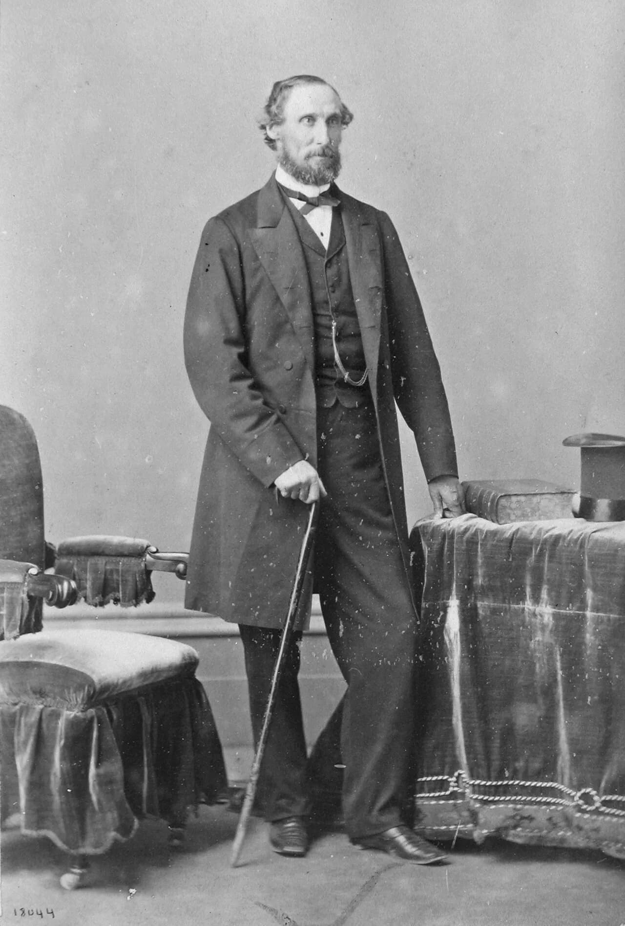George Moffatt