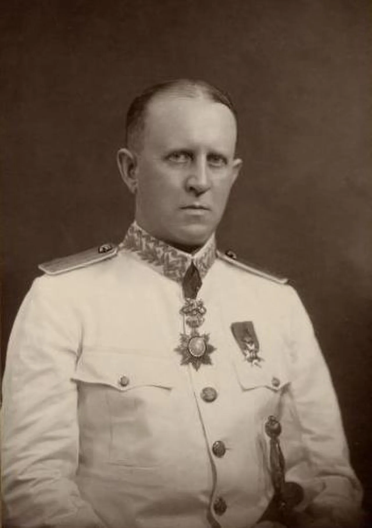 Fredrik Adelborg