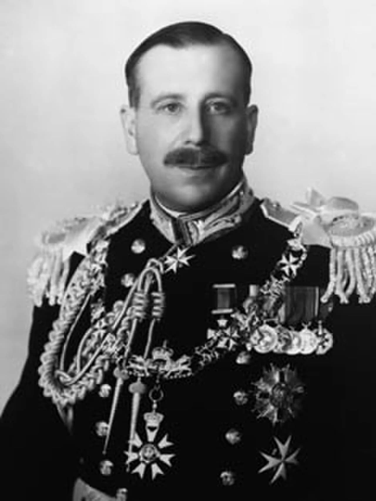 George Monckton-Arundell, 8. Viscount Galway