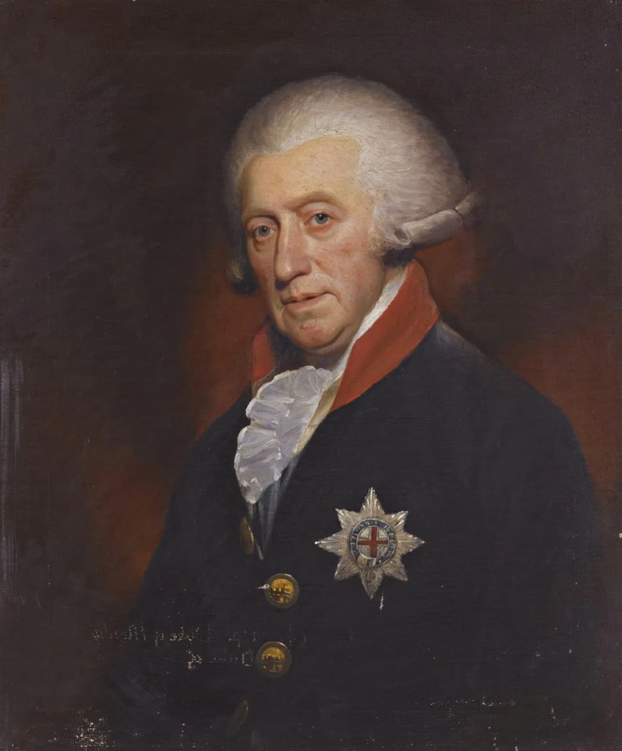 George Montagu, 1. Duke of Montagu