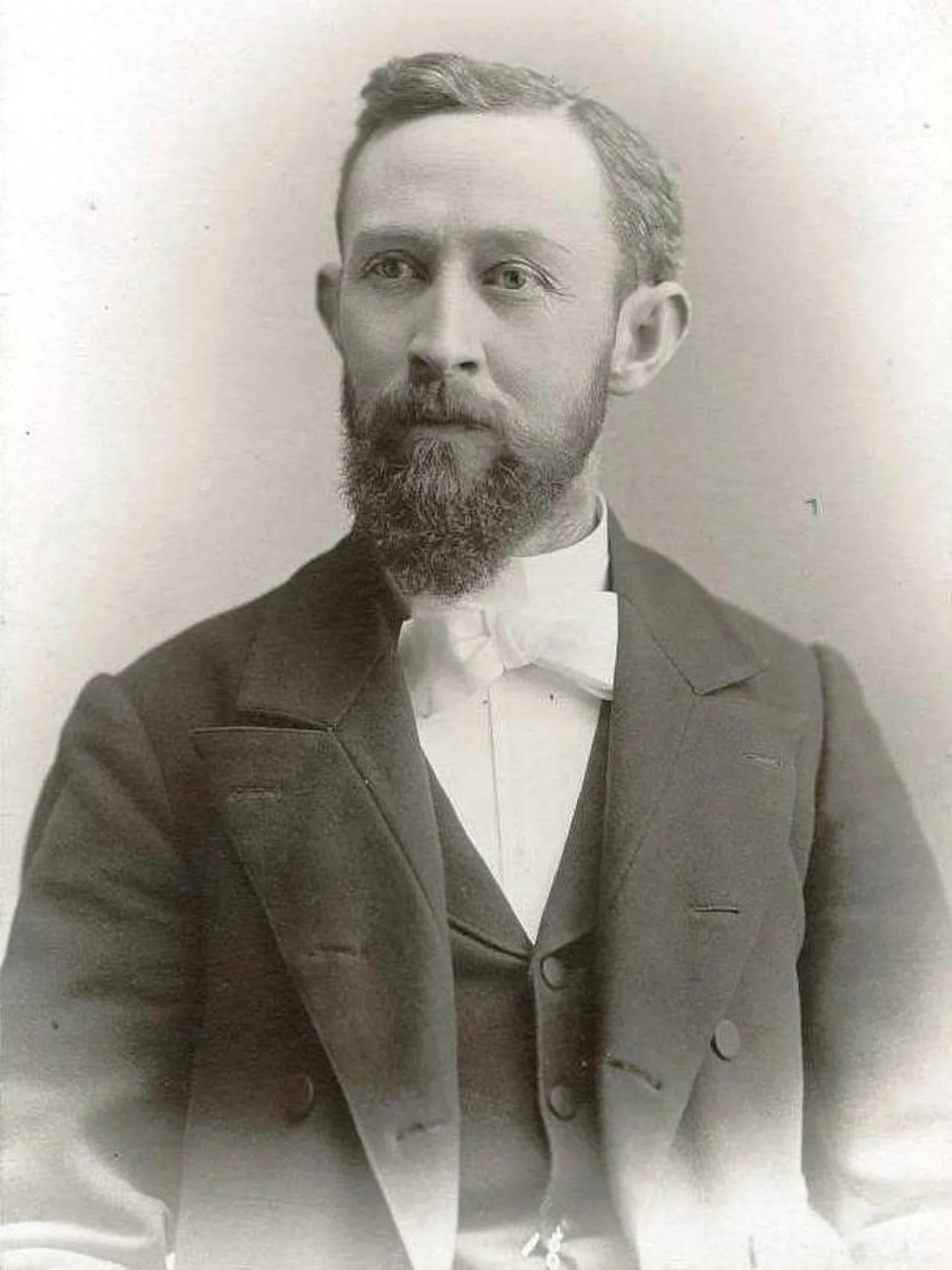 George Mousley Cannon