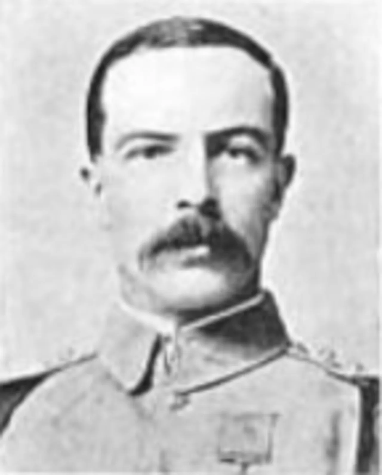 George Murray Rolland