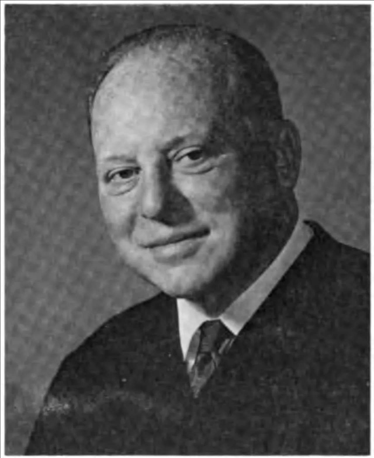 George N. Beamer