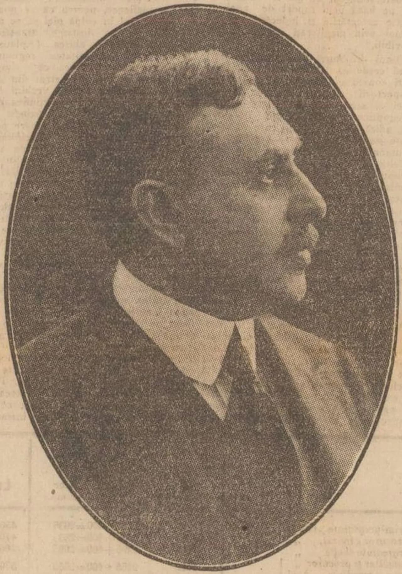 George Mârzescu