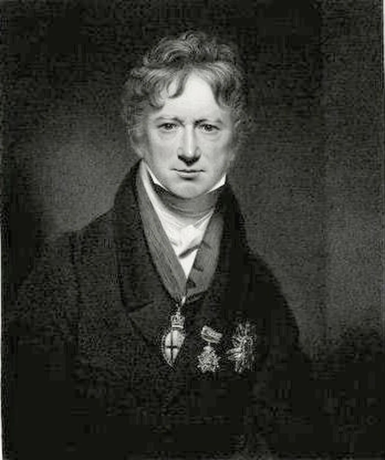 George Nayler