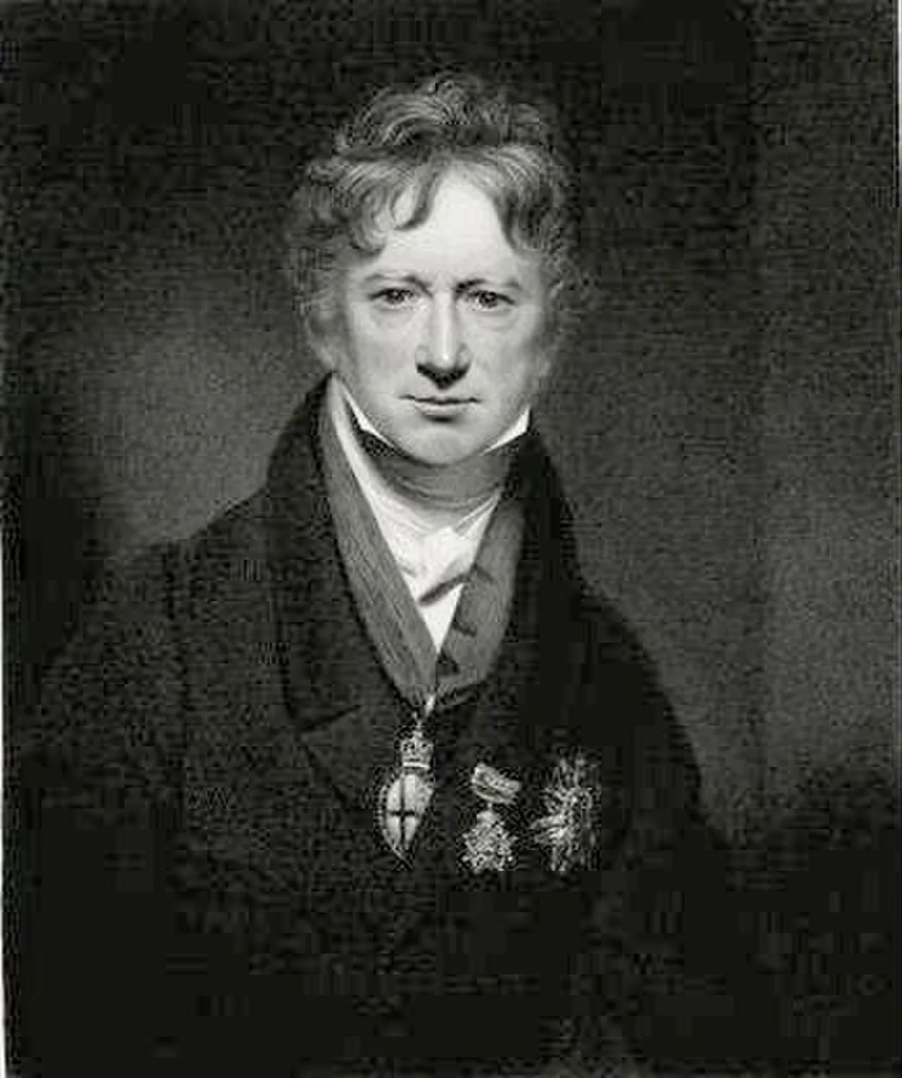 George Nayler