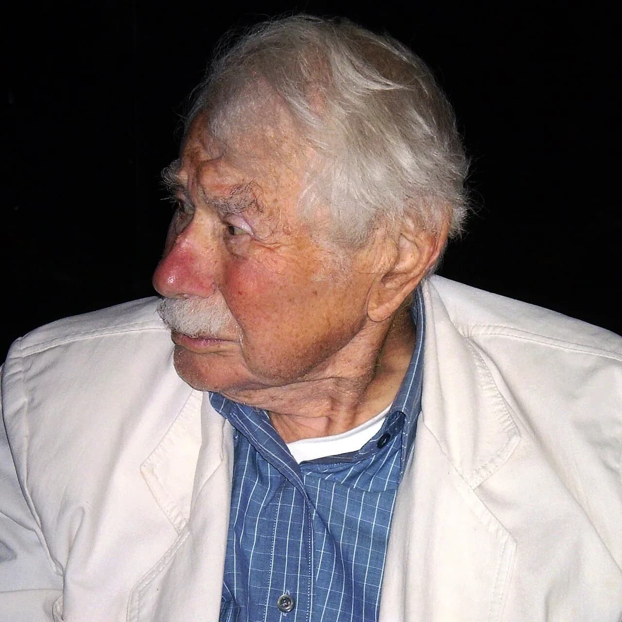 George Neil Jenkins