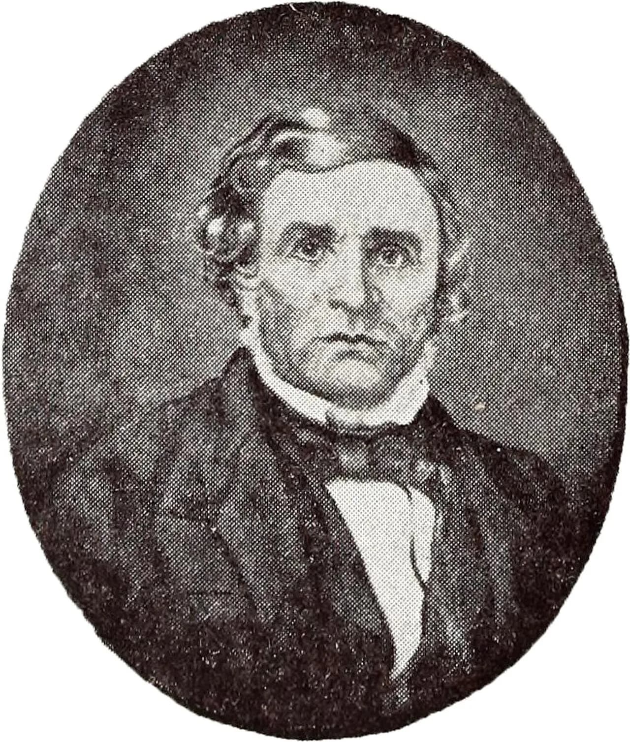 George Nicholas Eckert