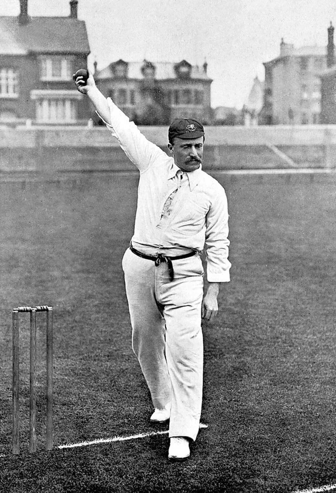 George Nichols