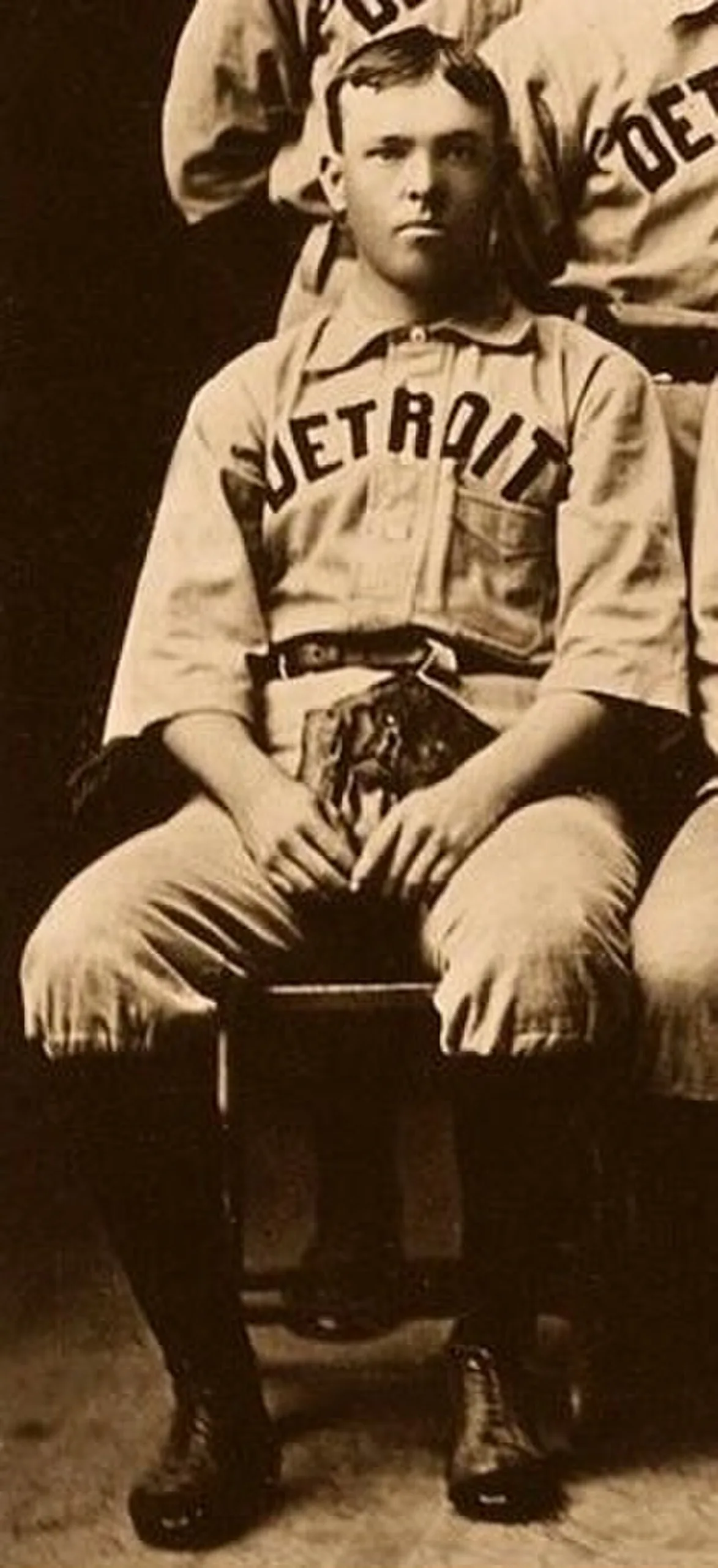 George Nicol