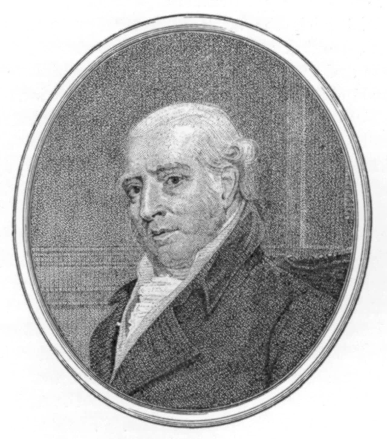 George Nicol