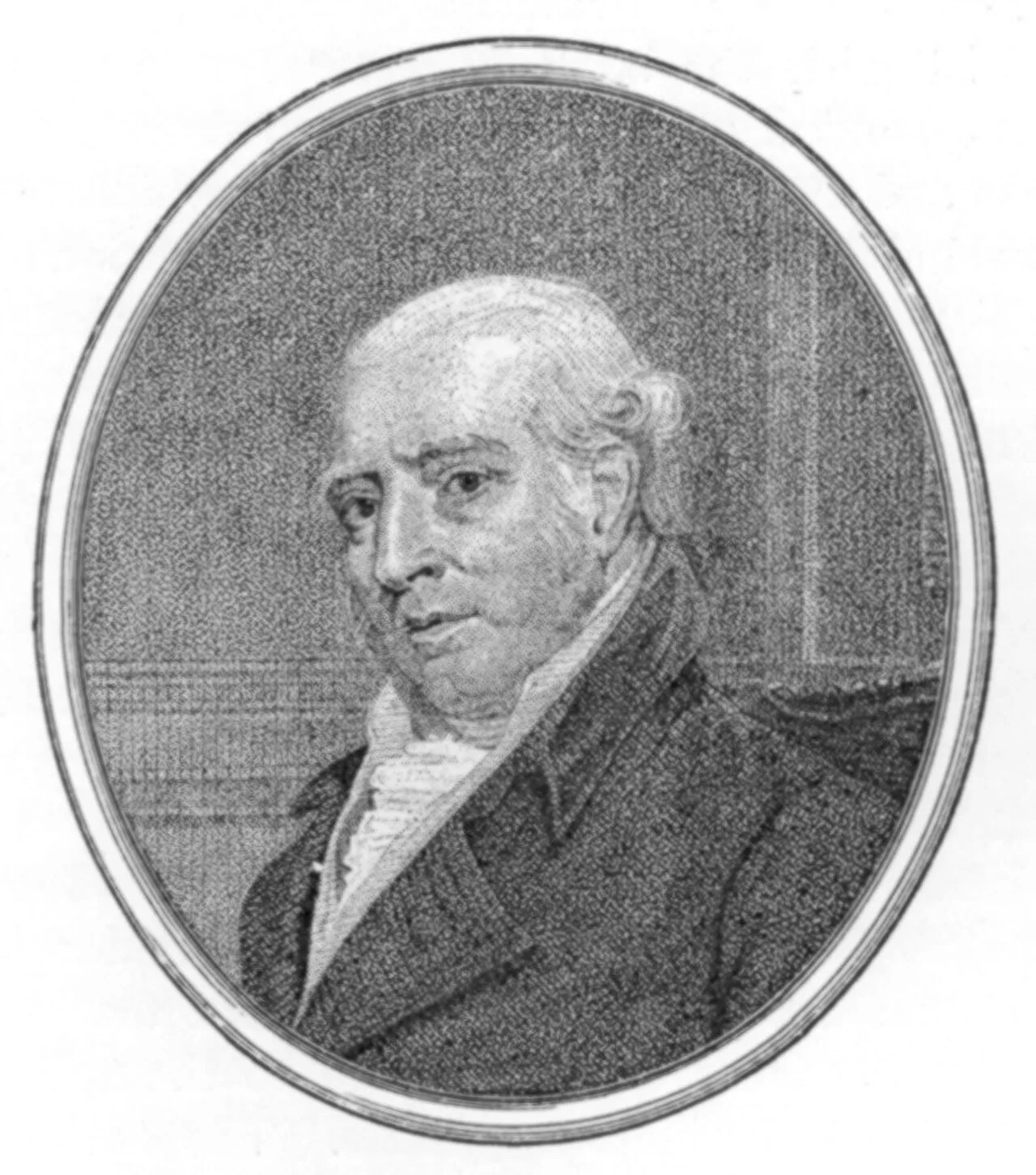 George Nicol