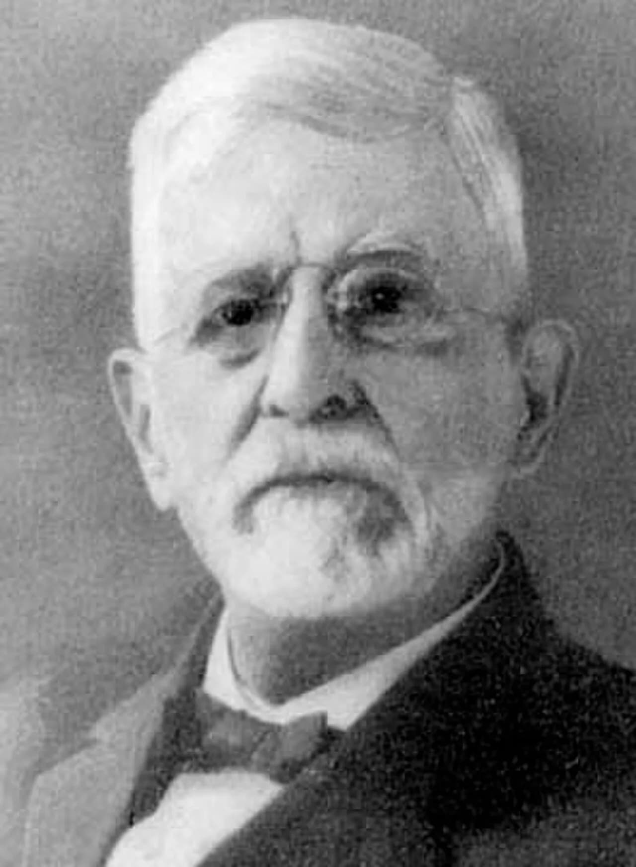George Norton Wilcox