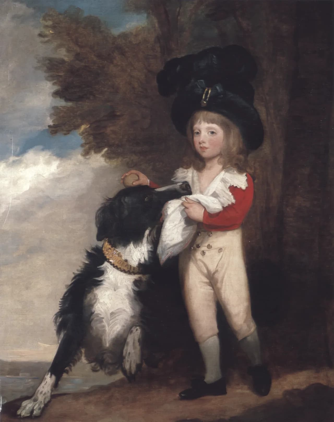 George Nugent, 1st Marquess of Westmeath
