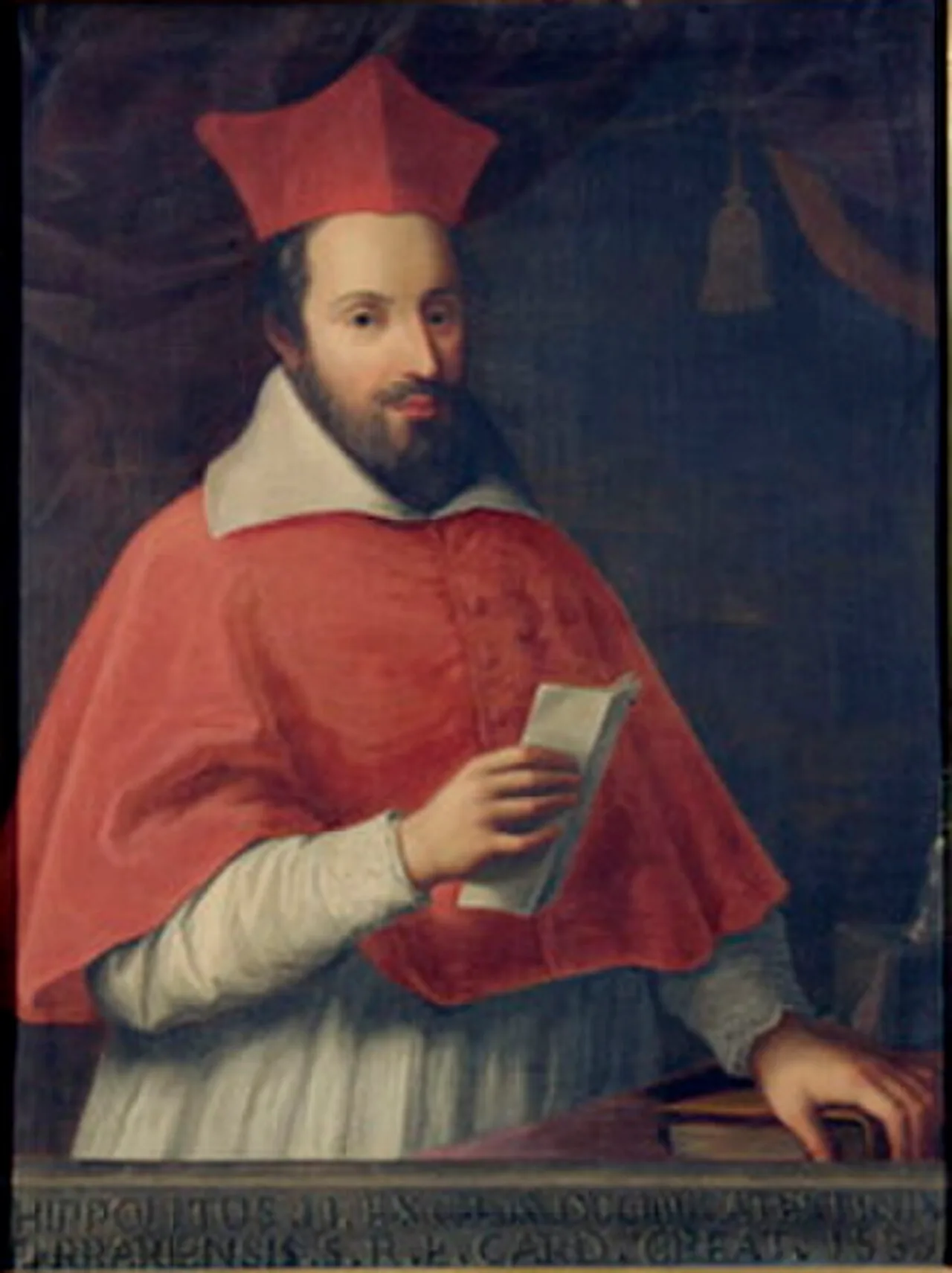 Ippolito II. d’Este