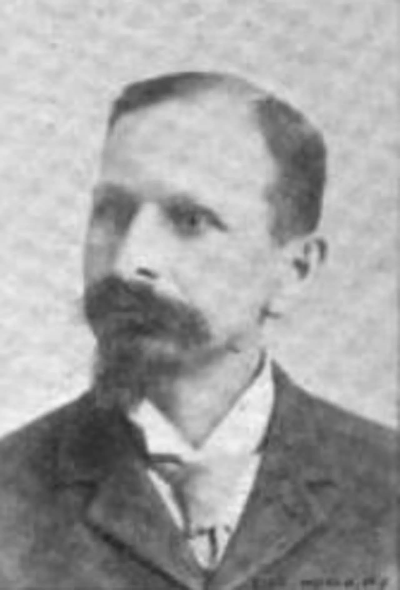 George O. Proctor
