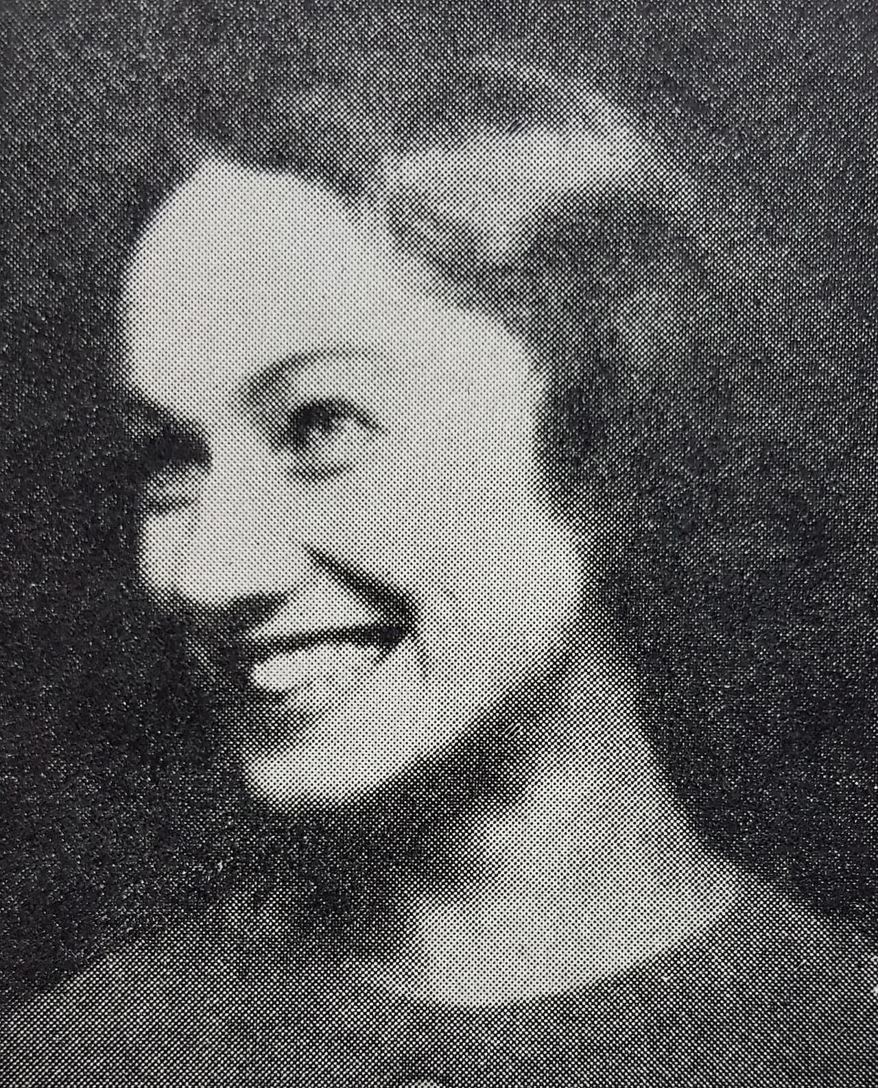 Ragnhild Langmyr