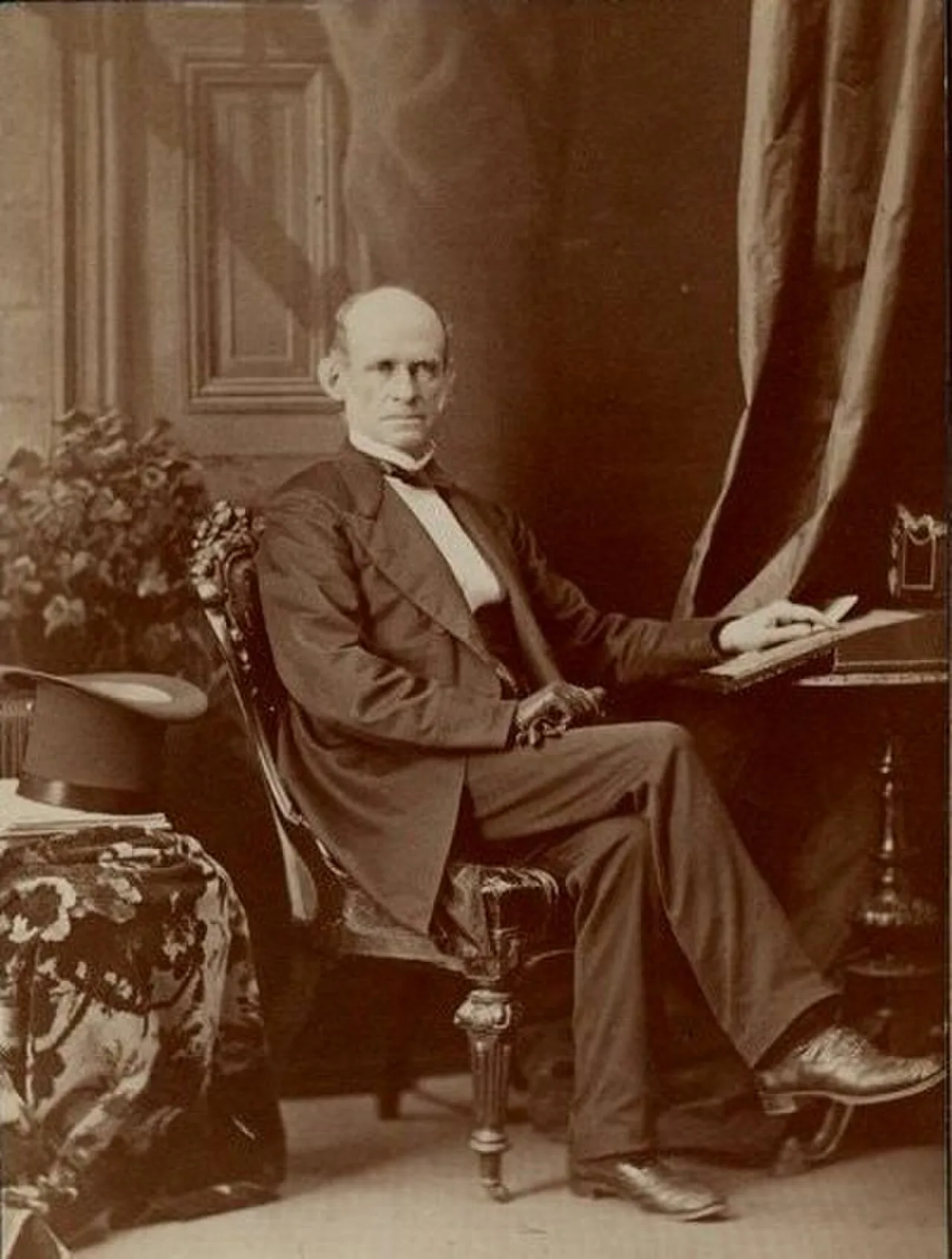 George Okill Stuart, Jr.