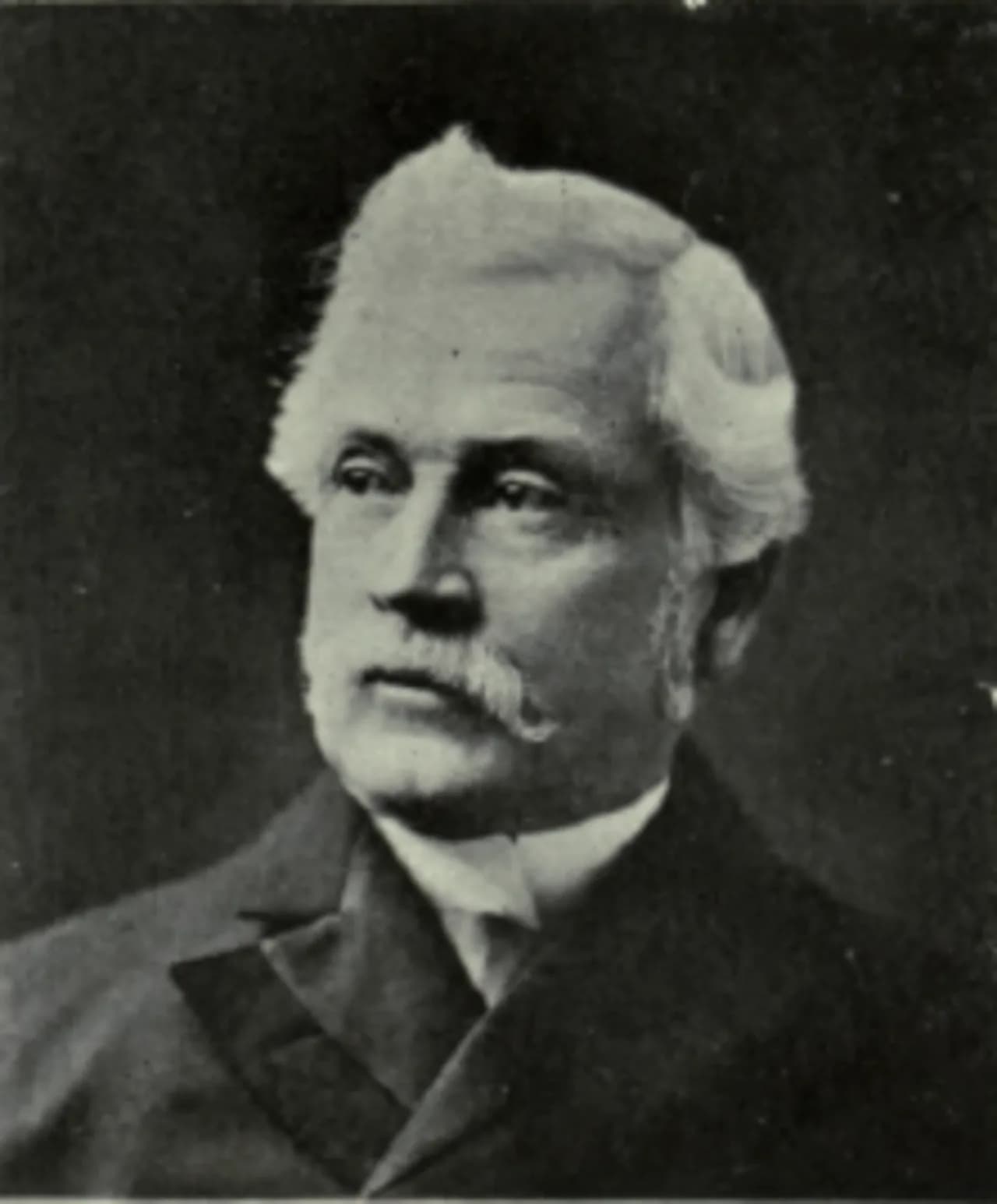 George Oscar Alcorn