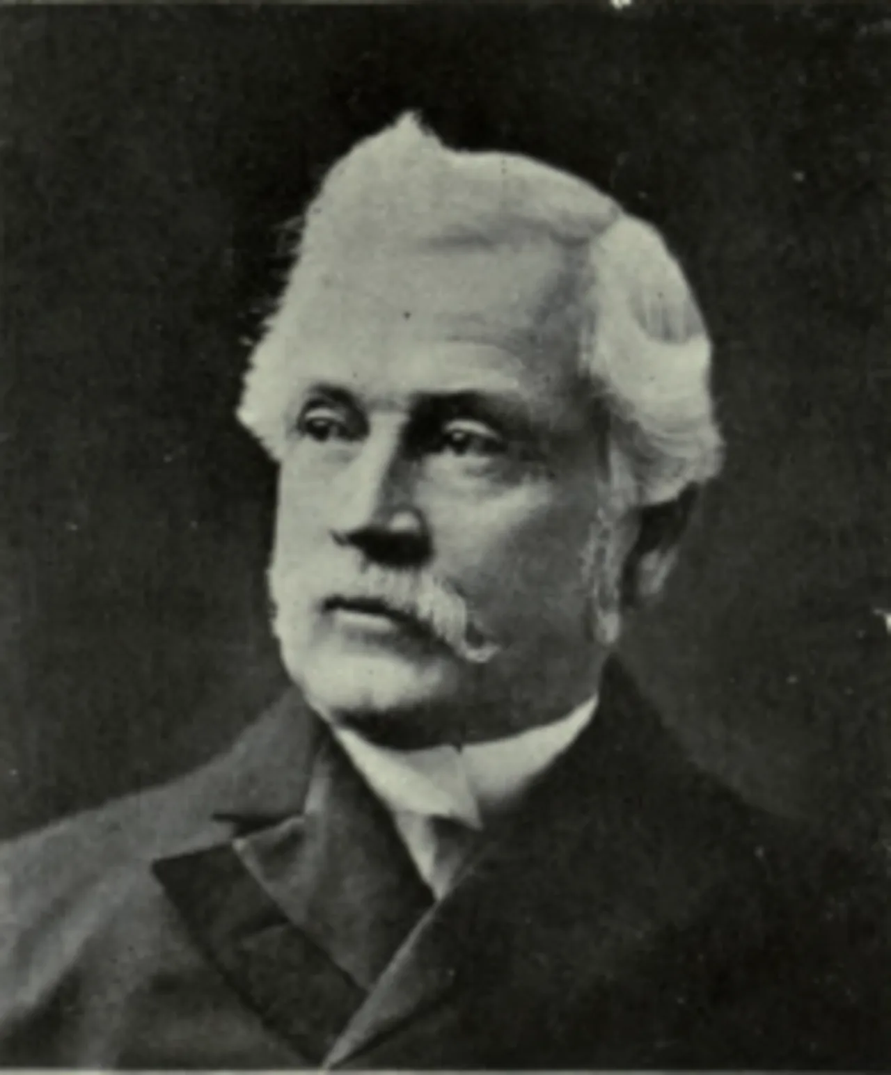 George Oscar Alcorn
