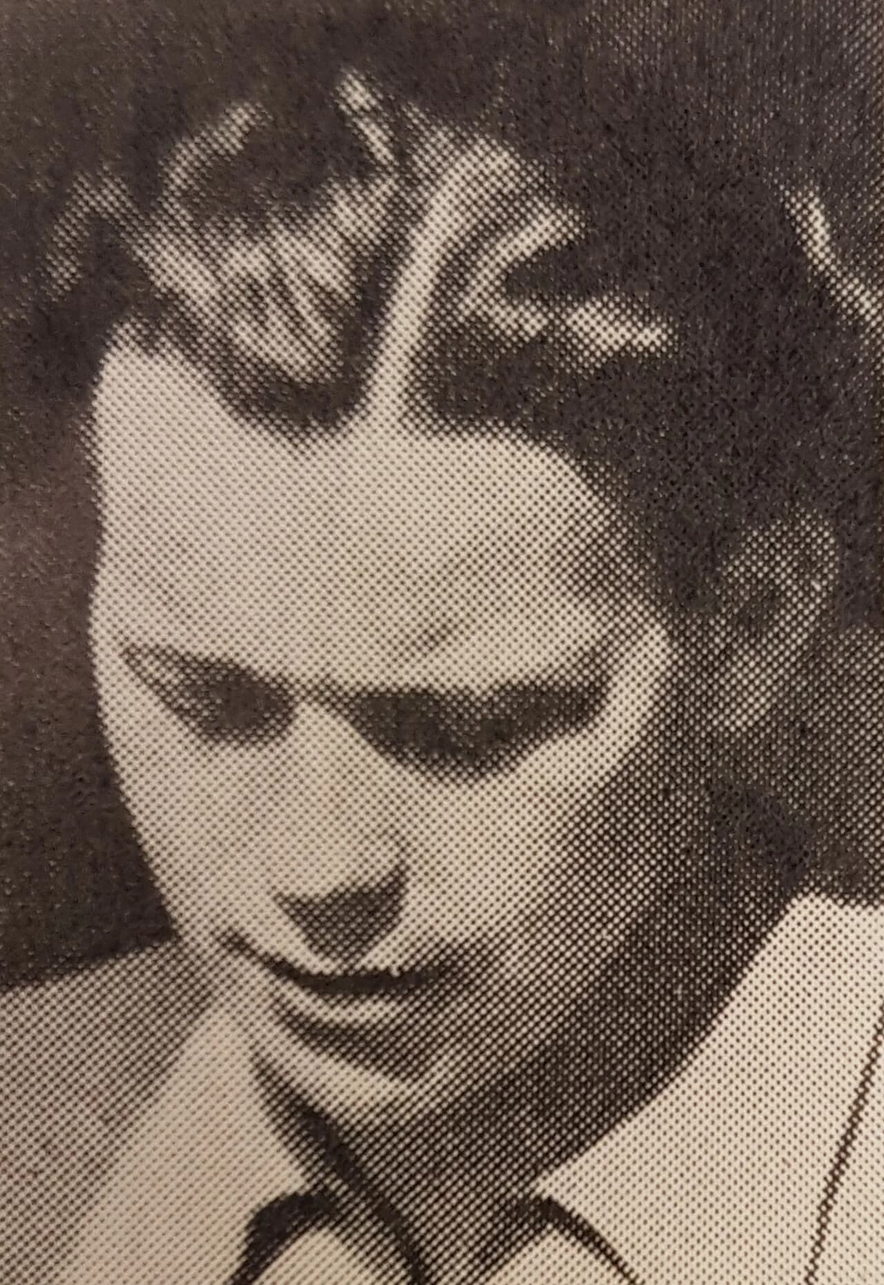 Olle Adrin