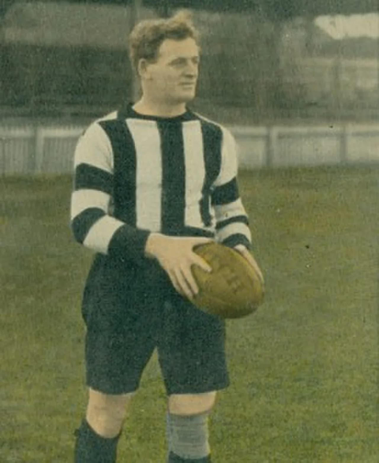 George P. Anderson