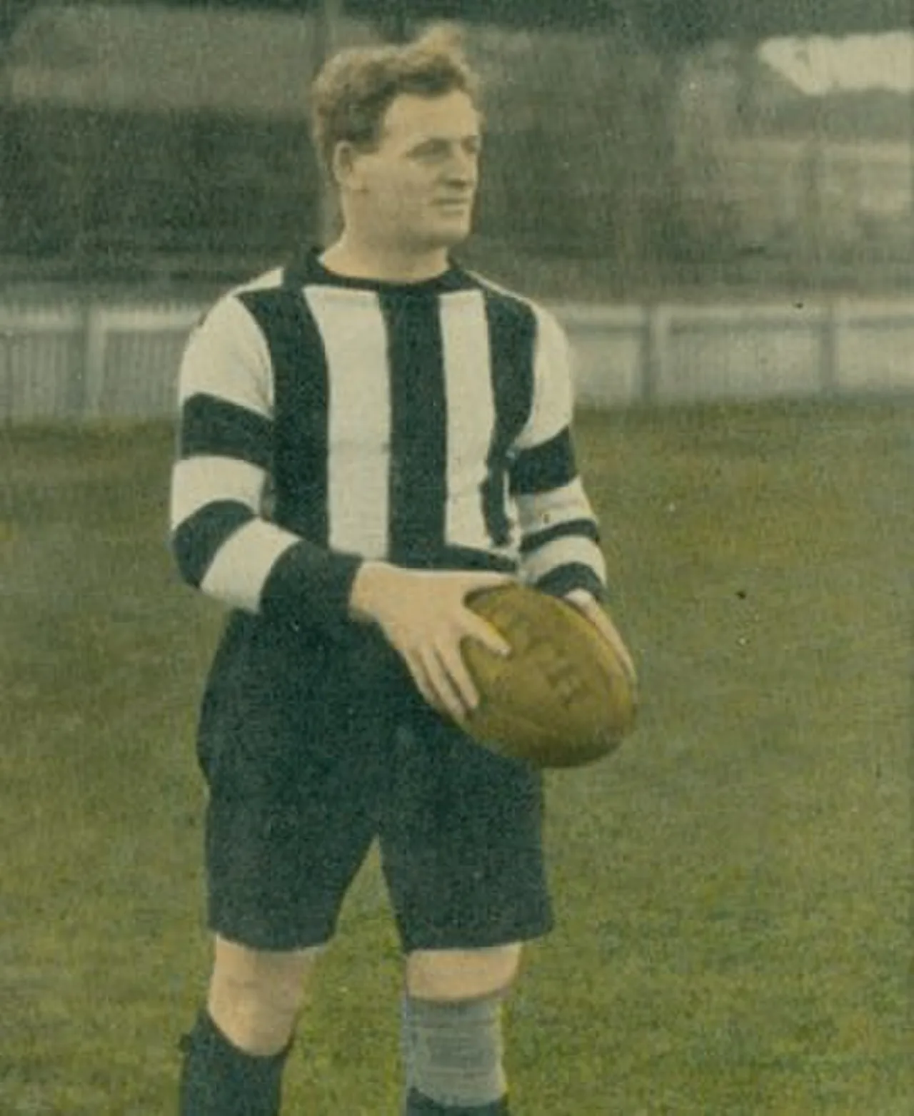 George P. Anderson