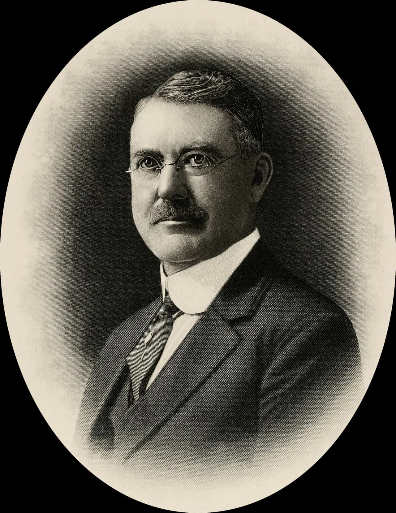 George P. B. Alderman