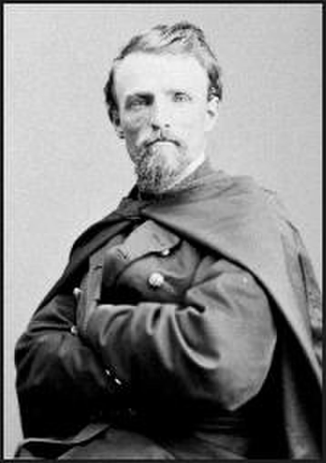 George P. Buell