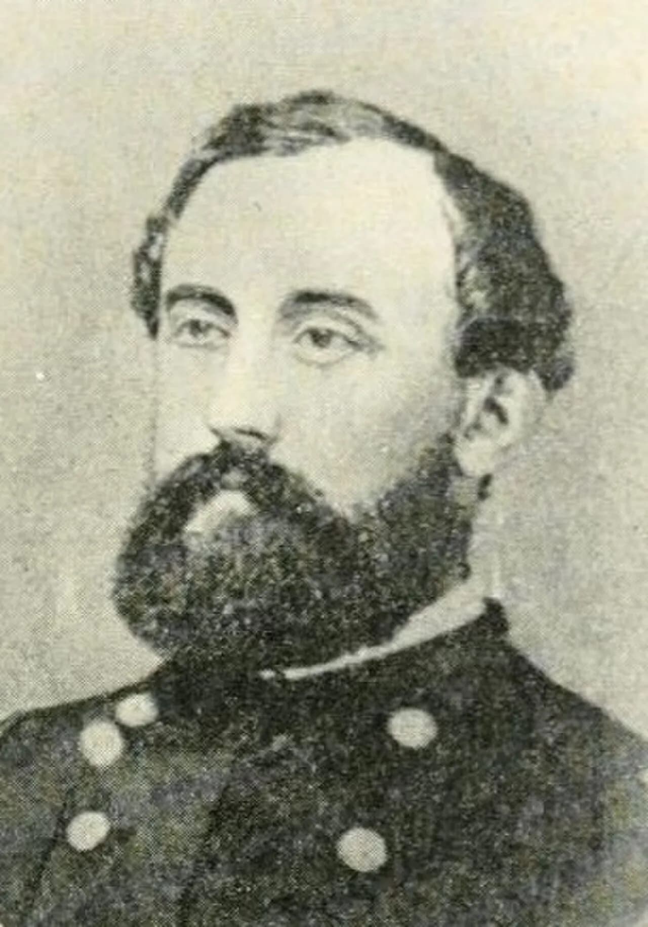 George P. Foster