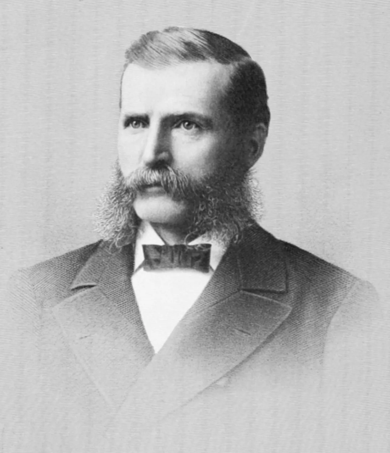 George P. Lord