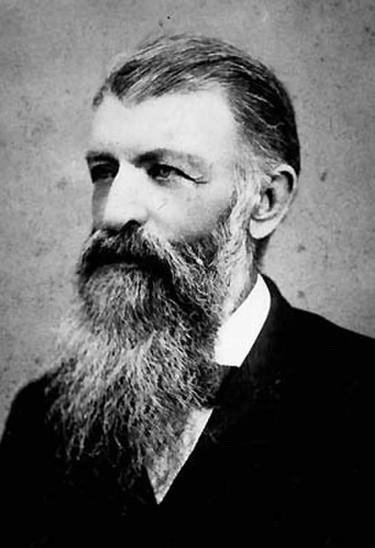 George P. Tebbetts
