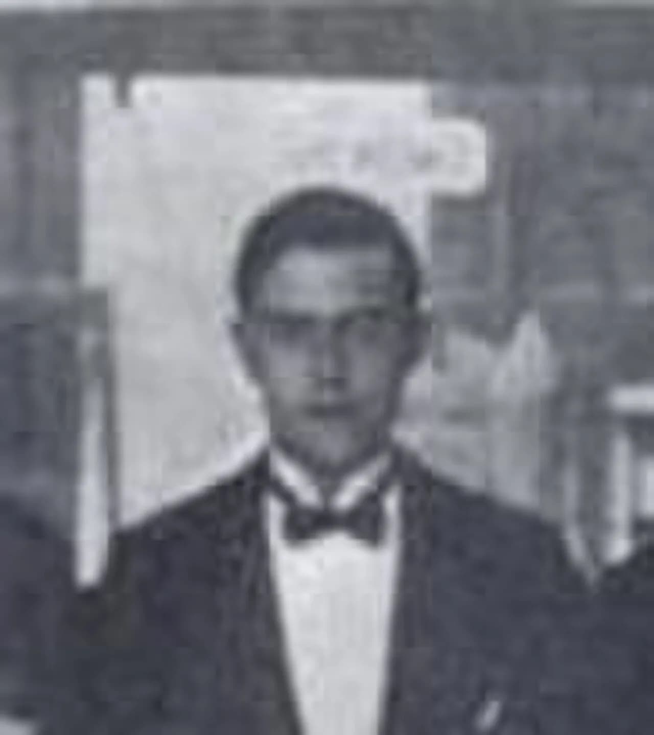 Roy F. Harrod
