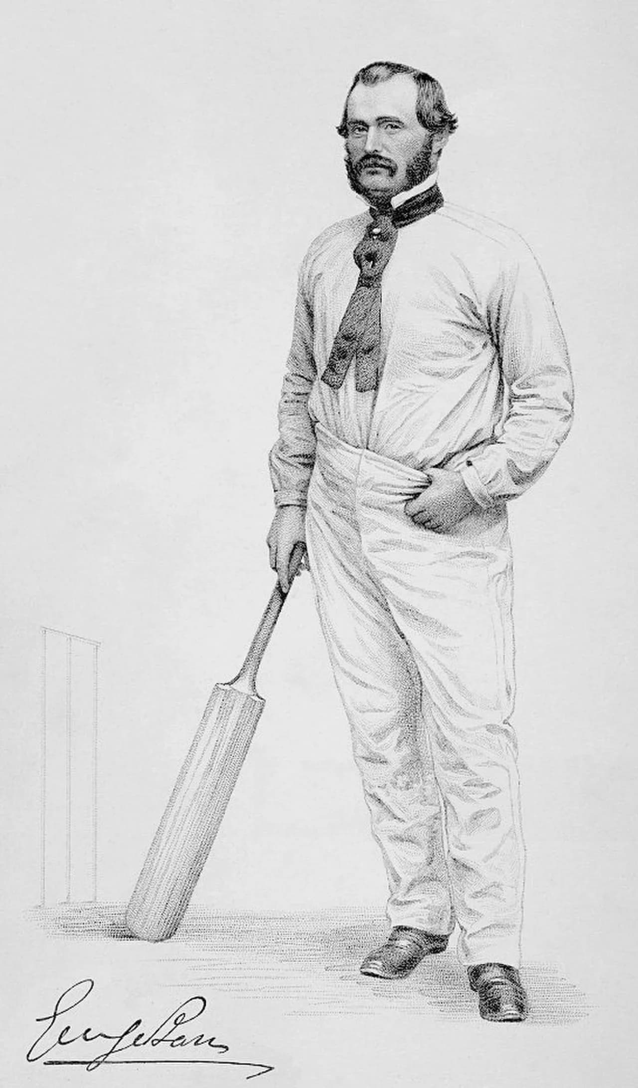 George Parr