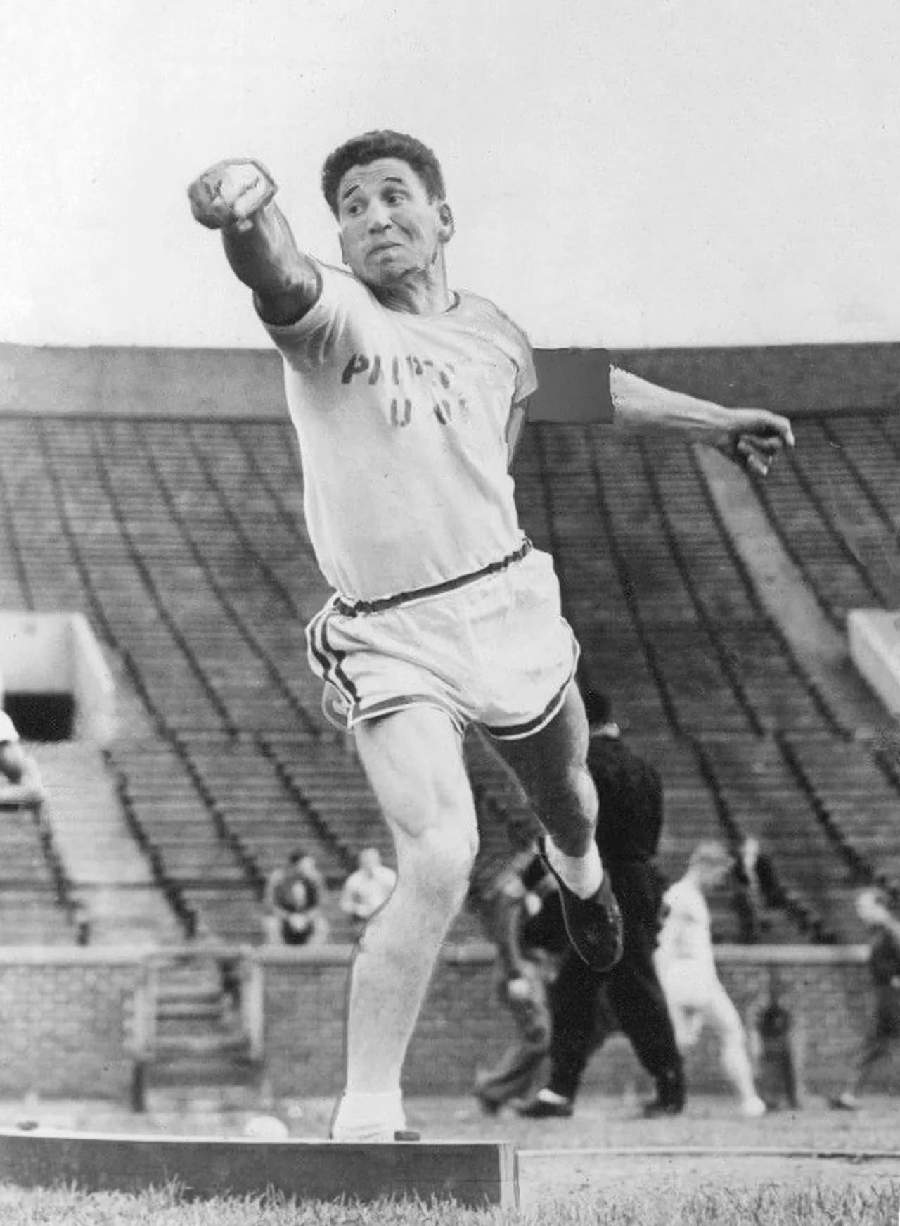 George Paskvan