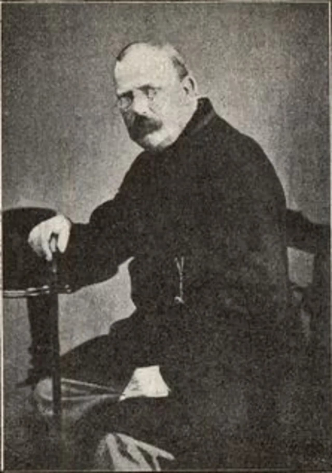 Anders Johan Afzelius