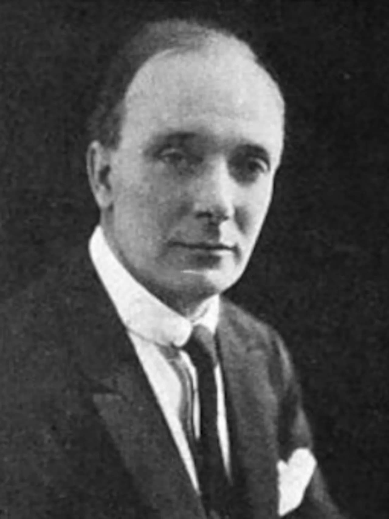 George Pattman