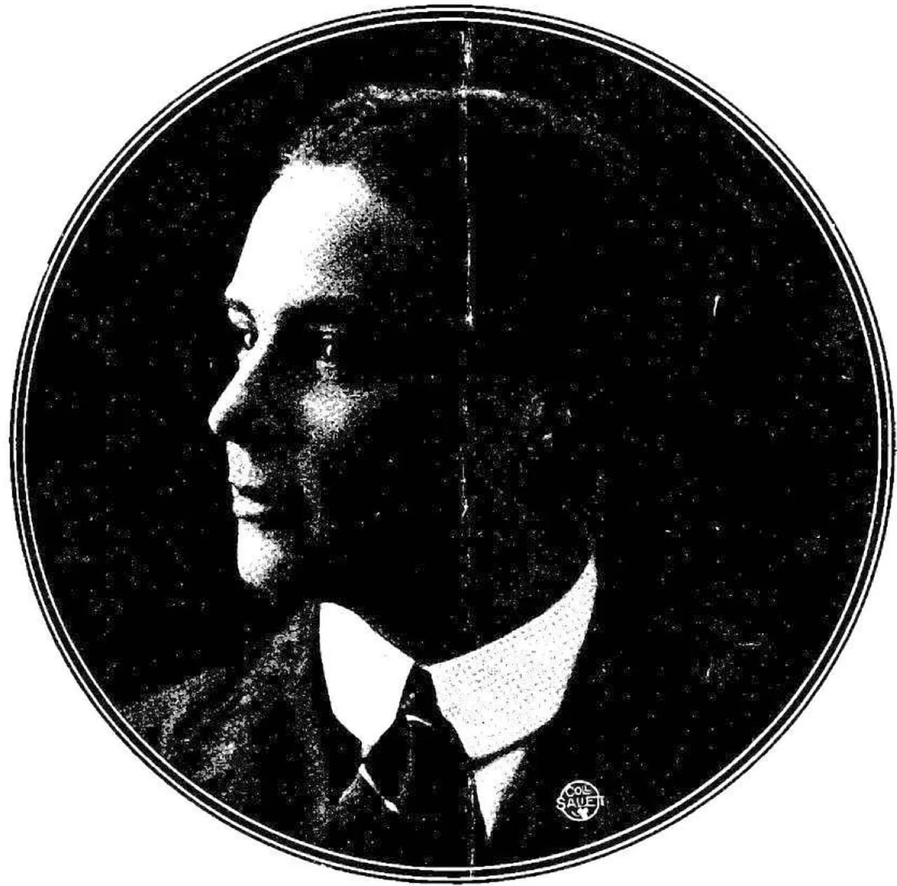 George Pattullo