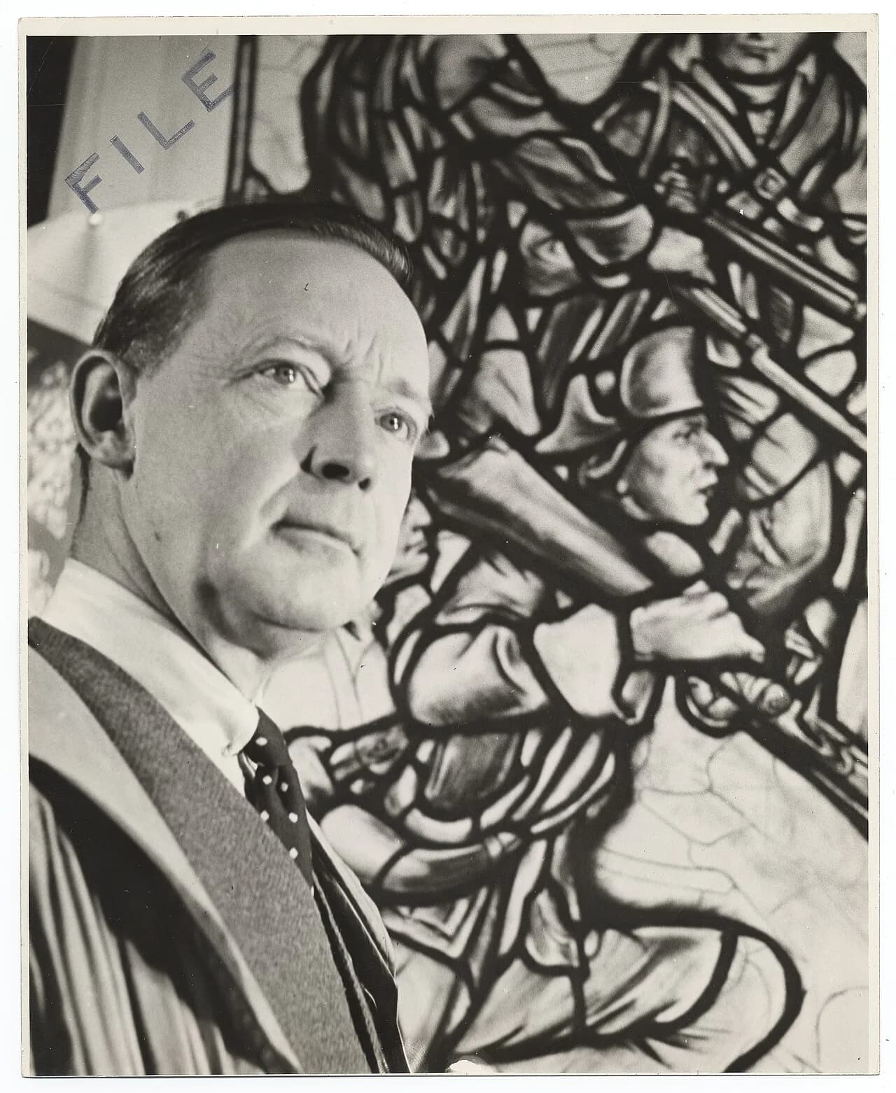 George Pearse Ennis