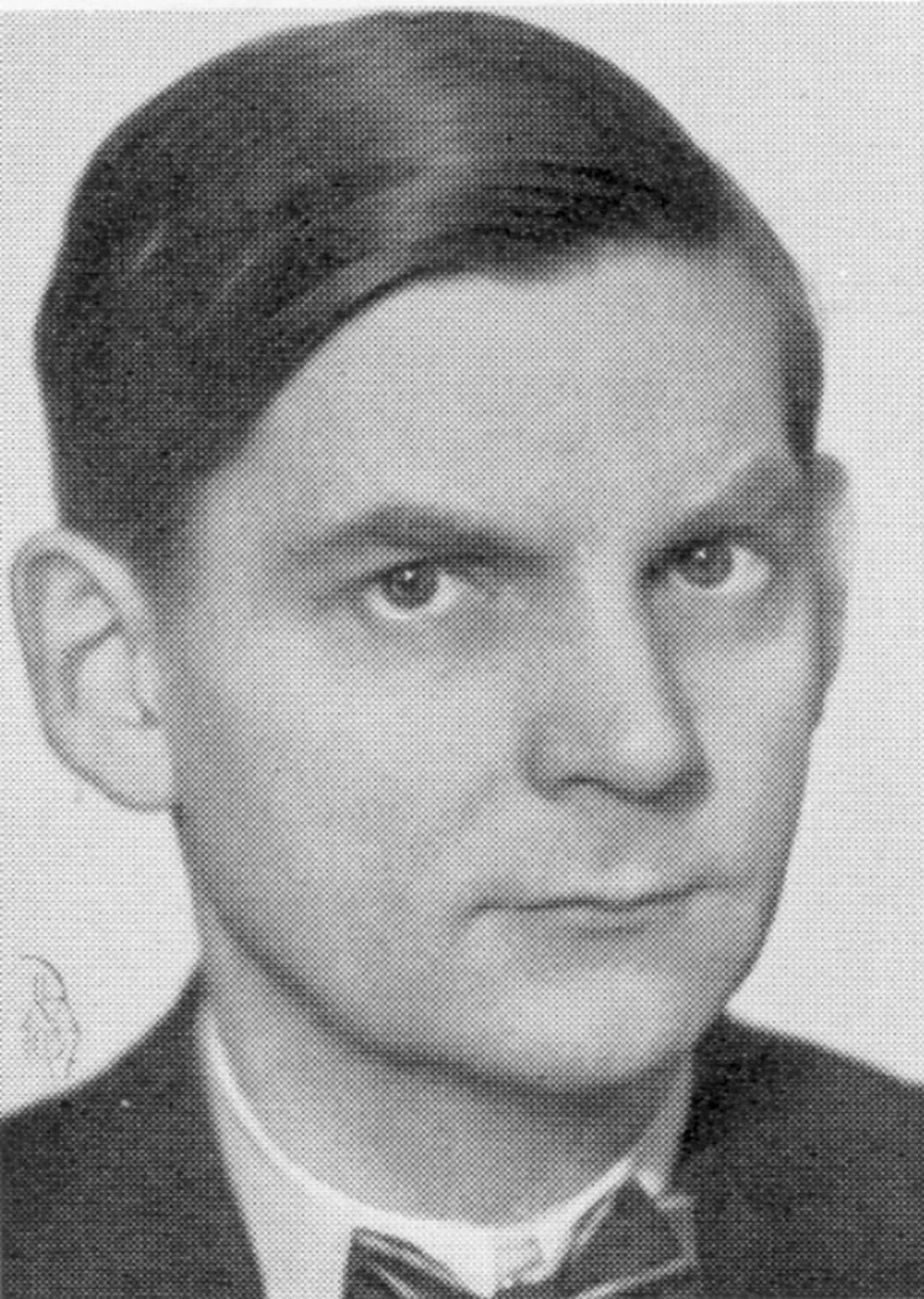 Nils Afzelius