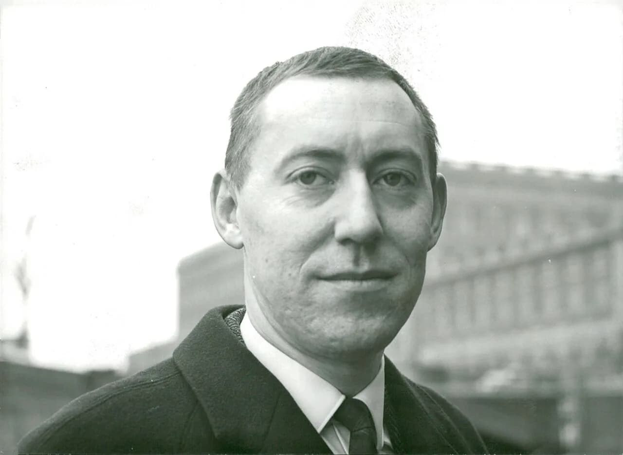 Lars Ag
