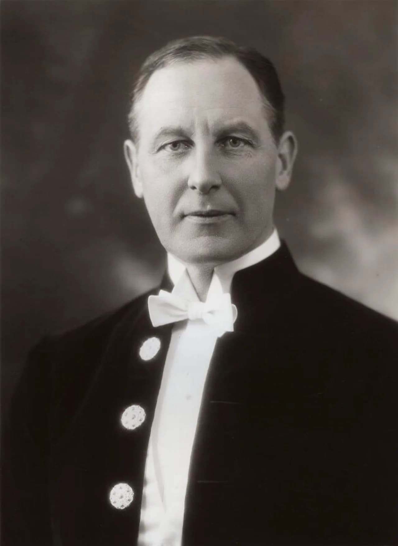George Penny, 1st Viscount Marchwood